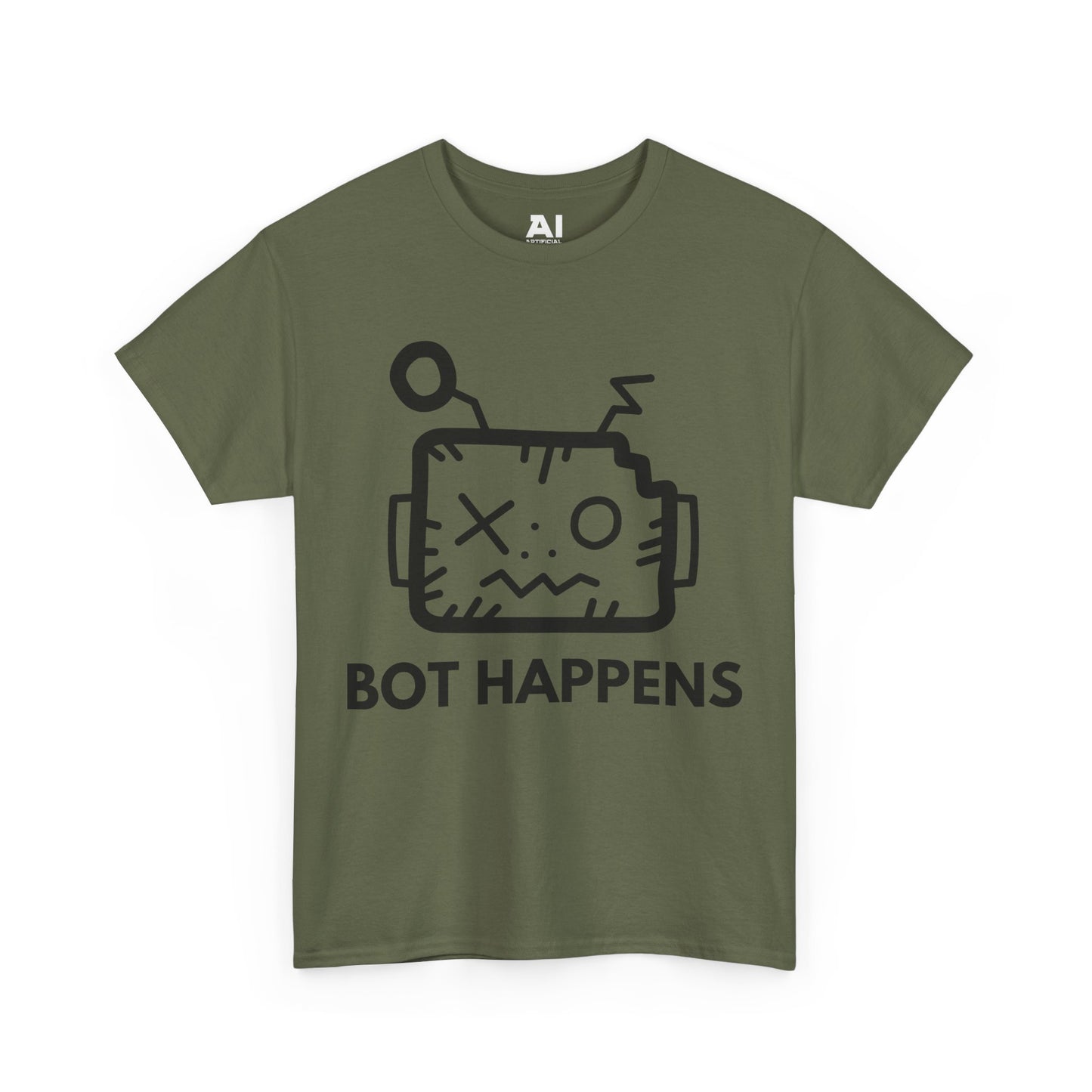 Bot Happens