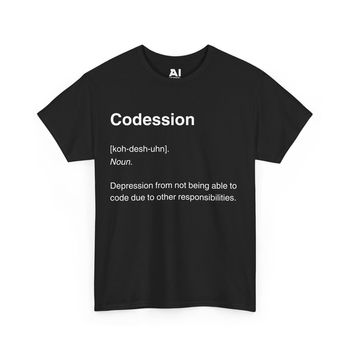 Codession