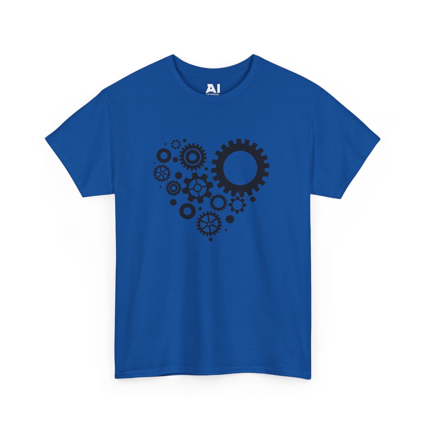 Gear Heart