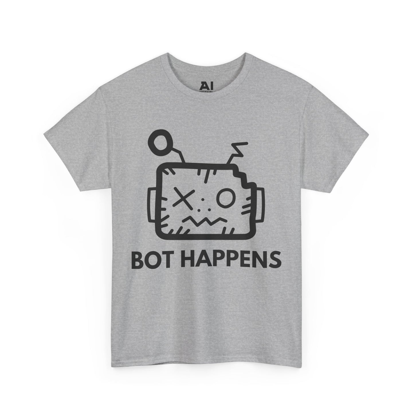 Bot Happens