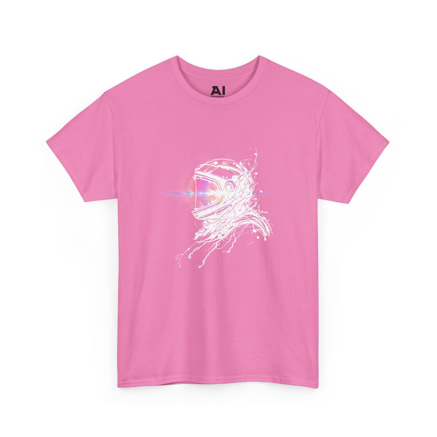 Abstract Cosmonaut