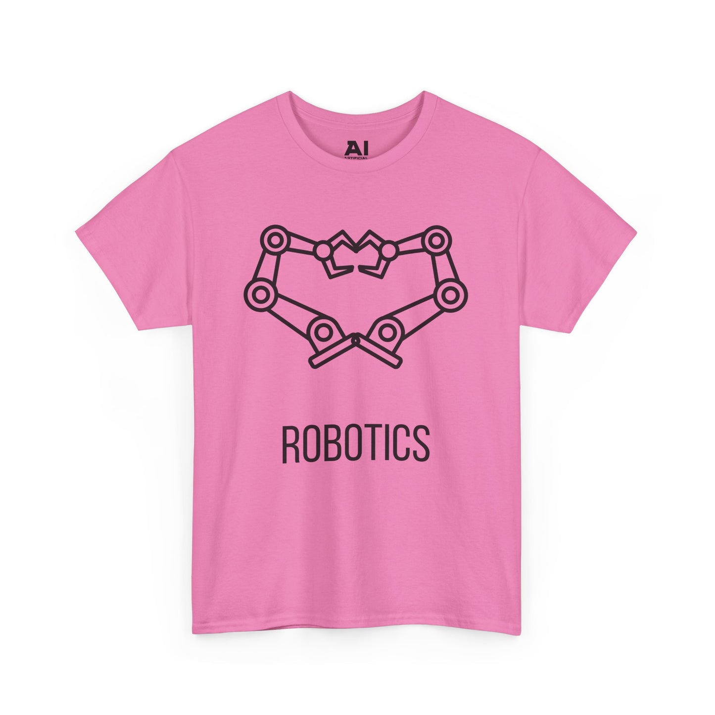 Manipulators Heart Robotics