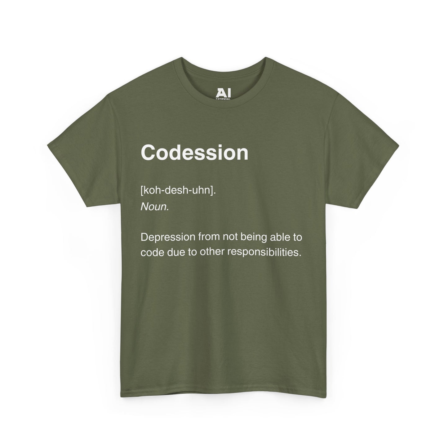 Codession