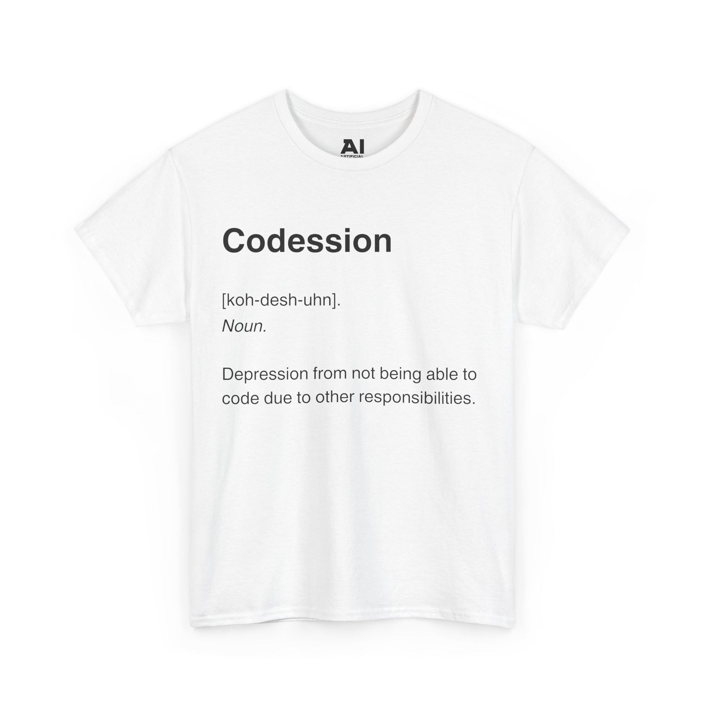 Codession