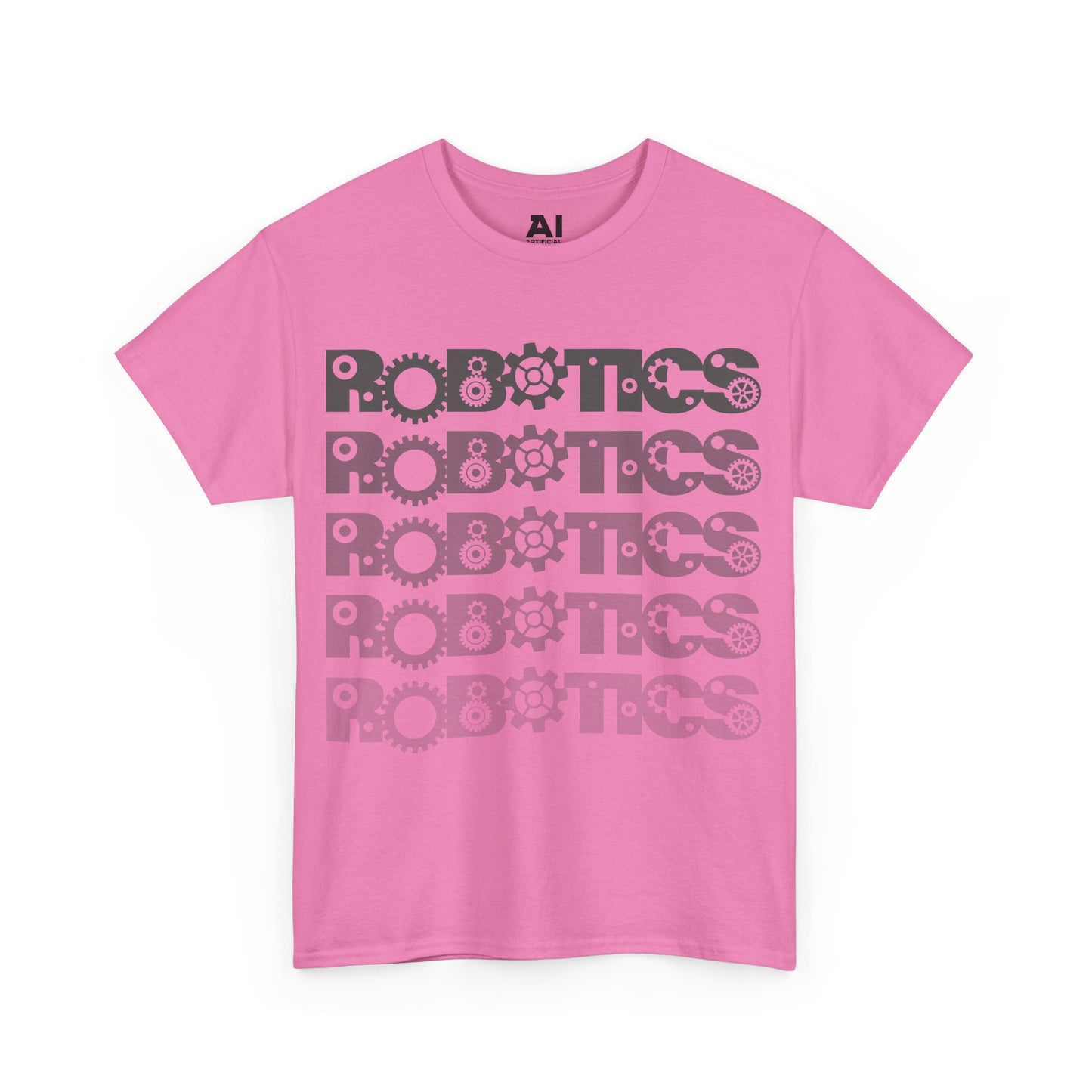 Robotics, Robotics, Robotics