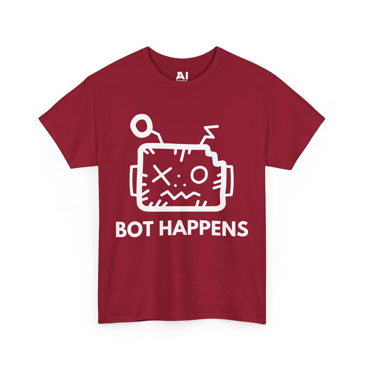 Bot Happens