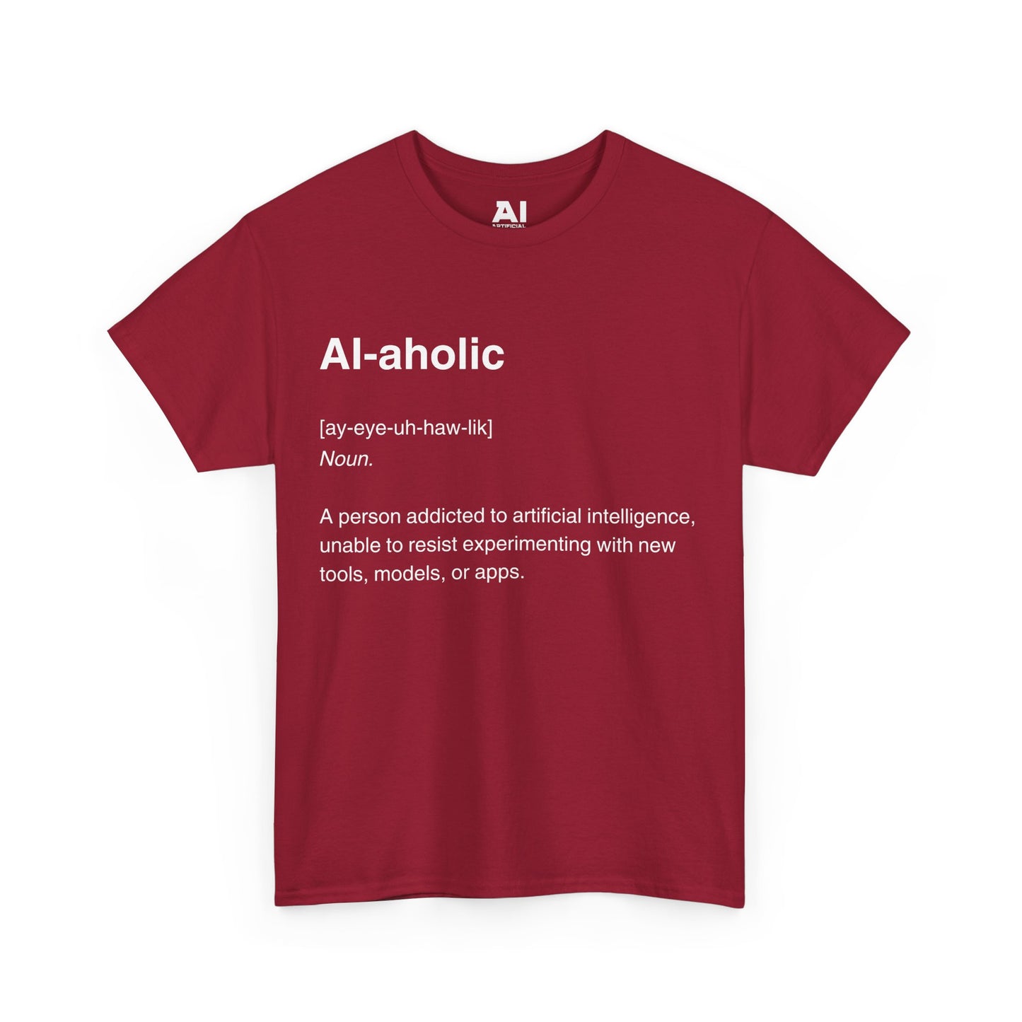 AI-holic