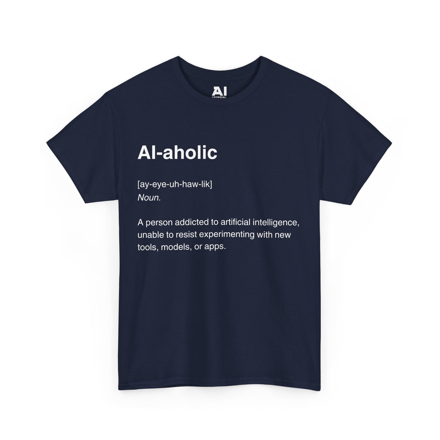 AI-holic