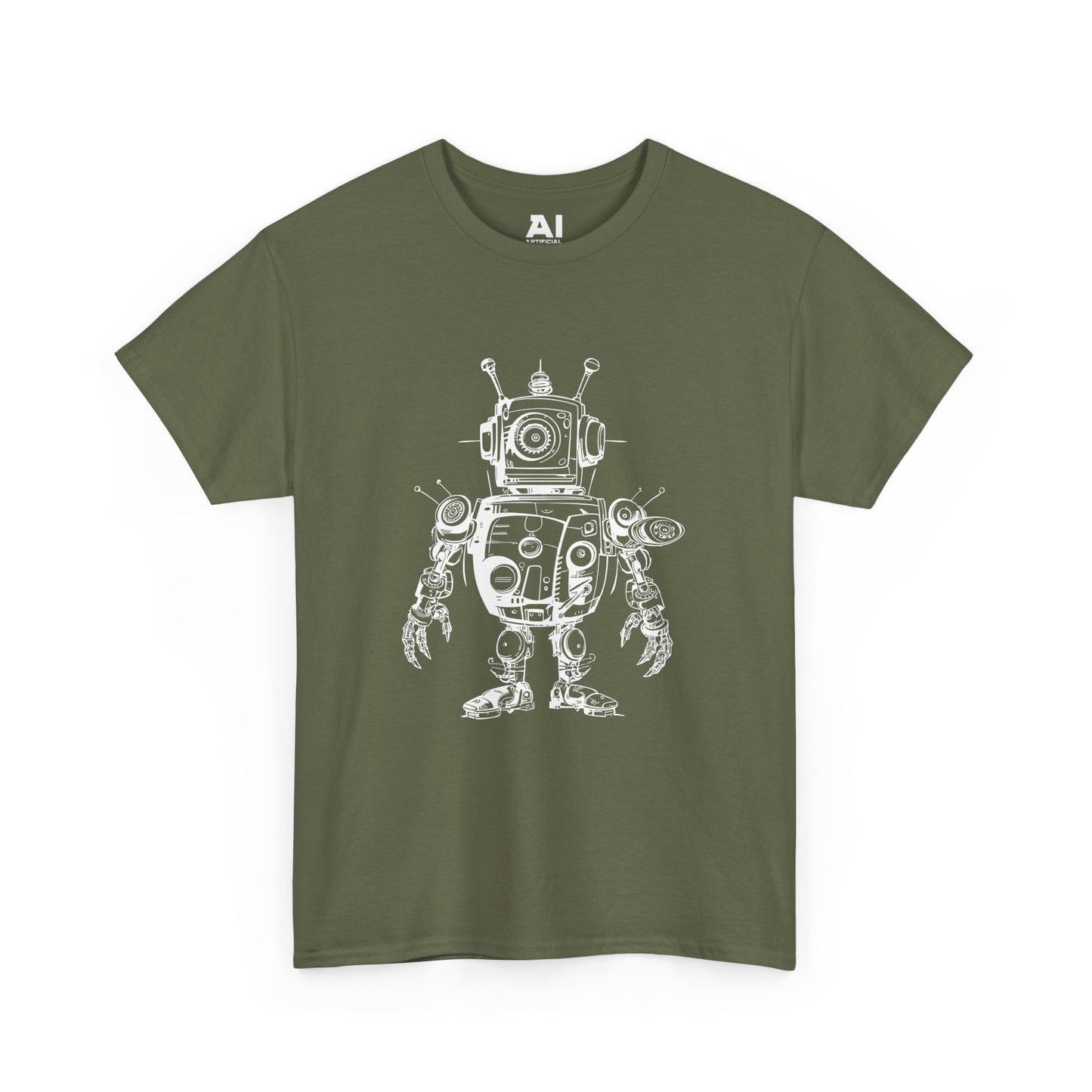 Robot
