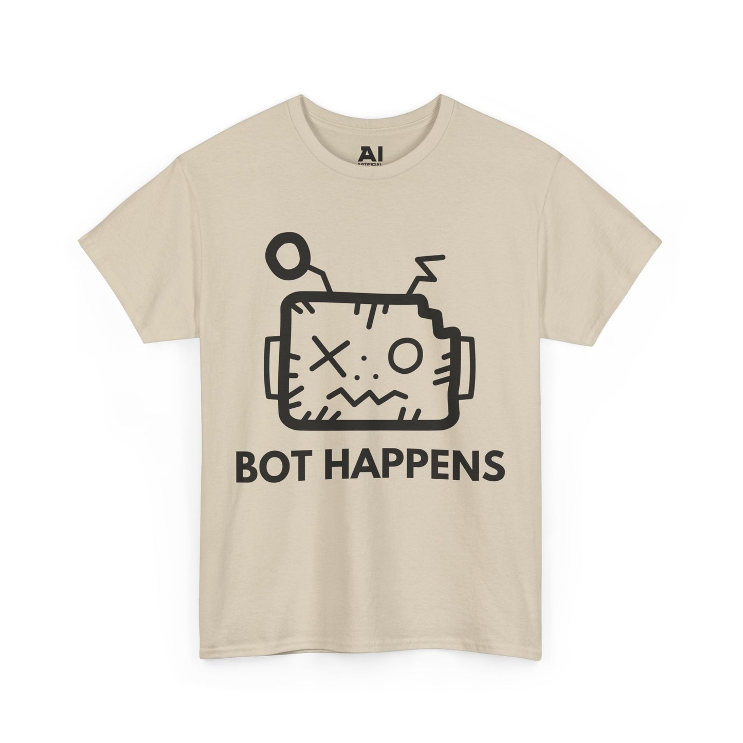 Bot Happens