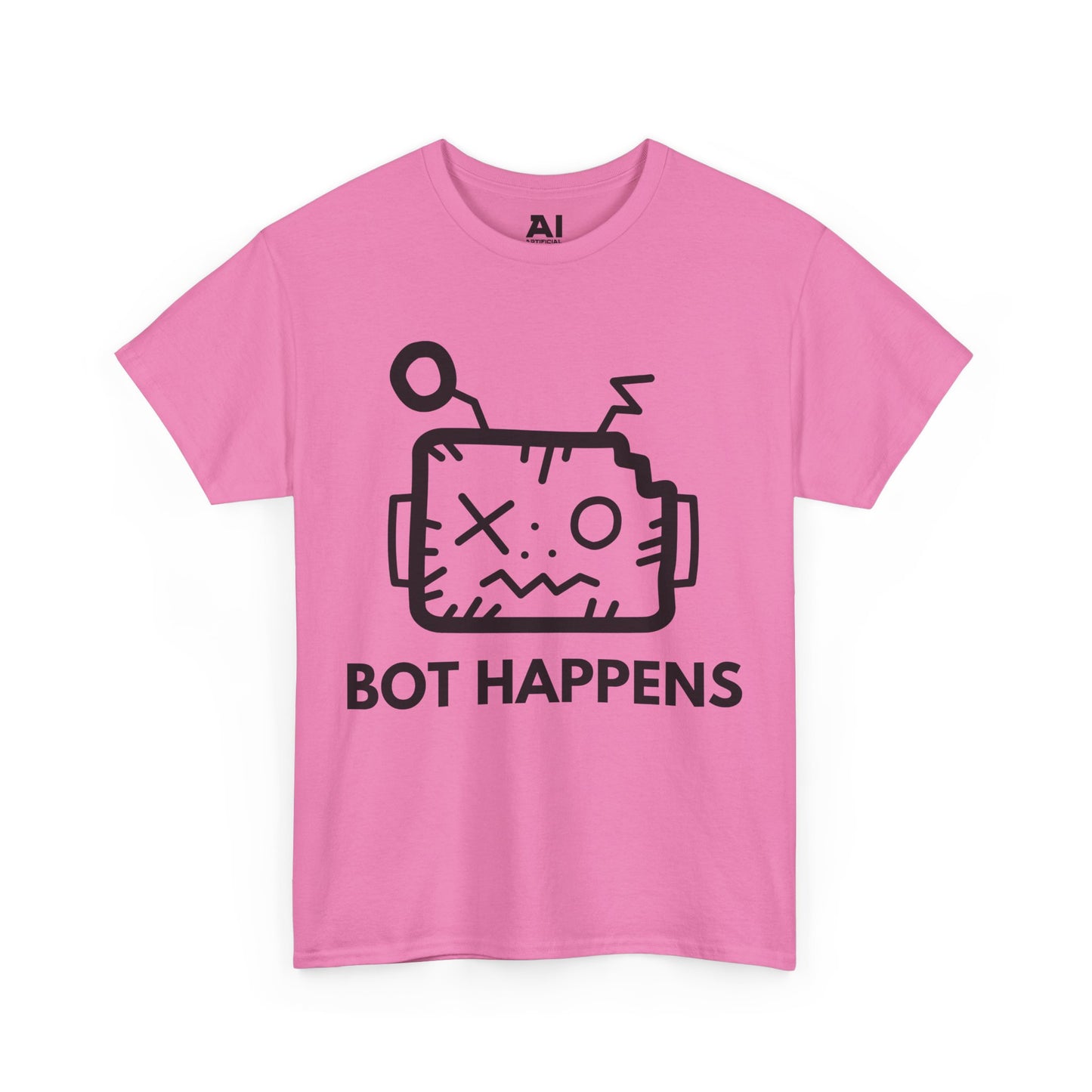 Bot Happens