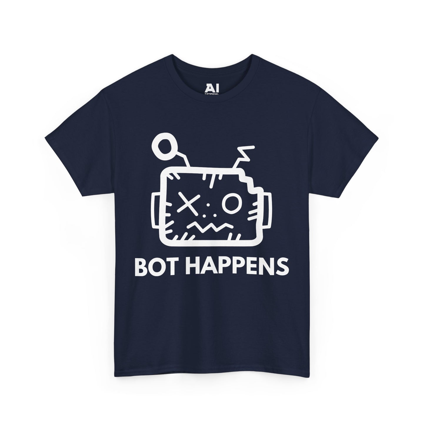 Bot Happens