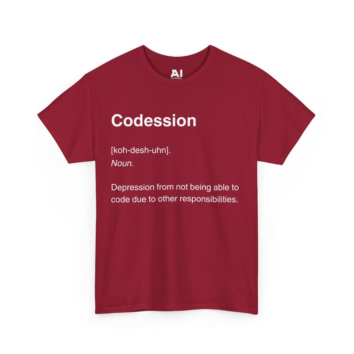 Codession