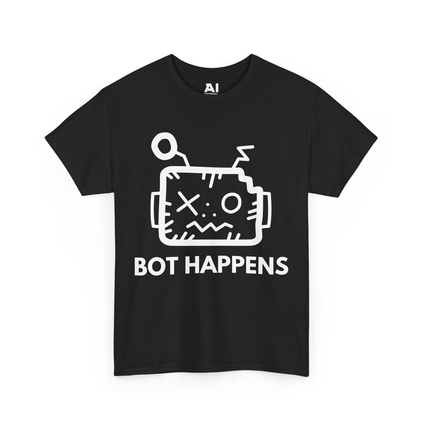 Bot Happens