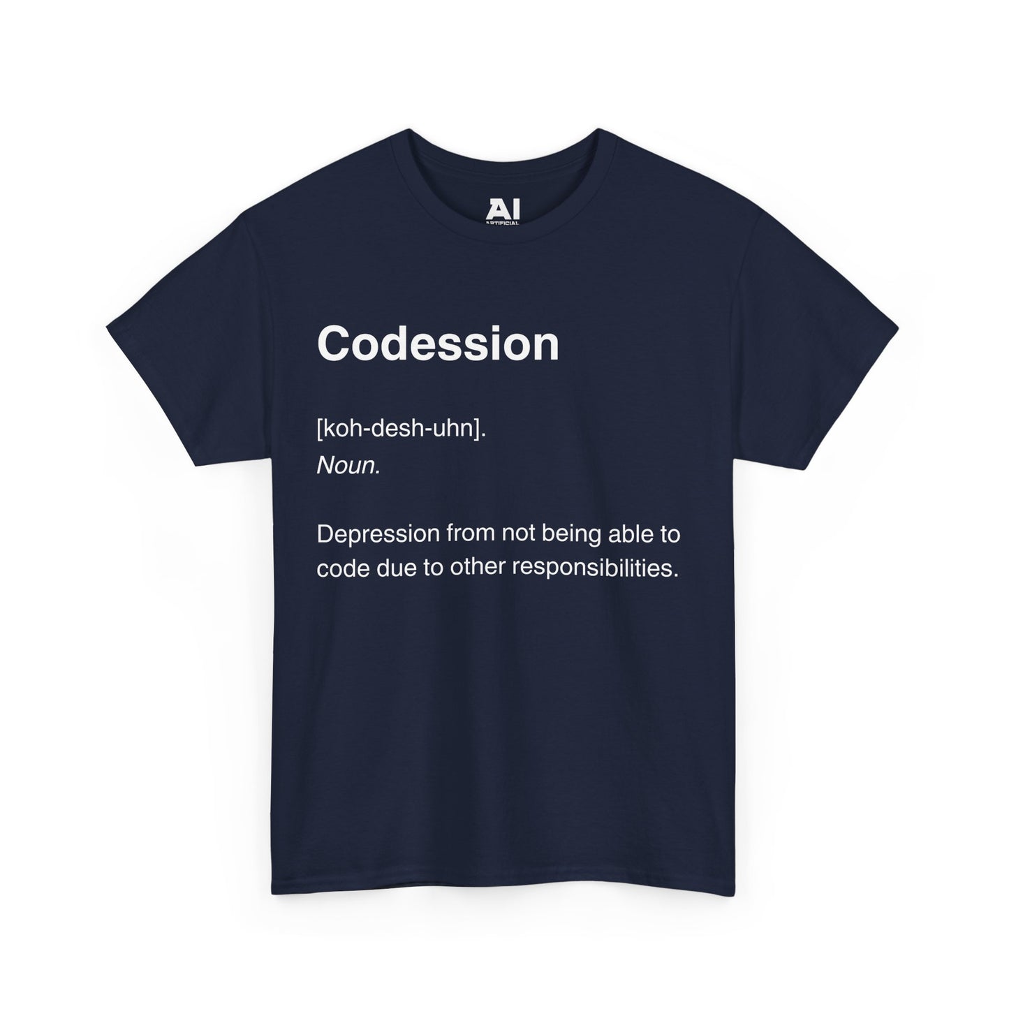 Codession
