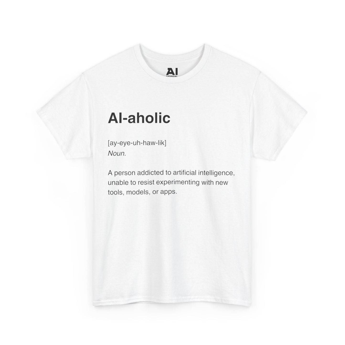 AI-holic