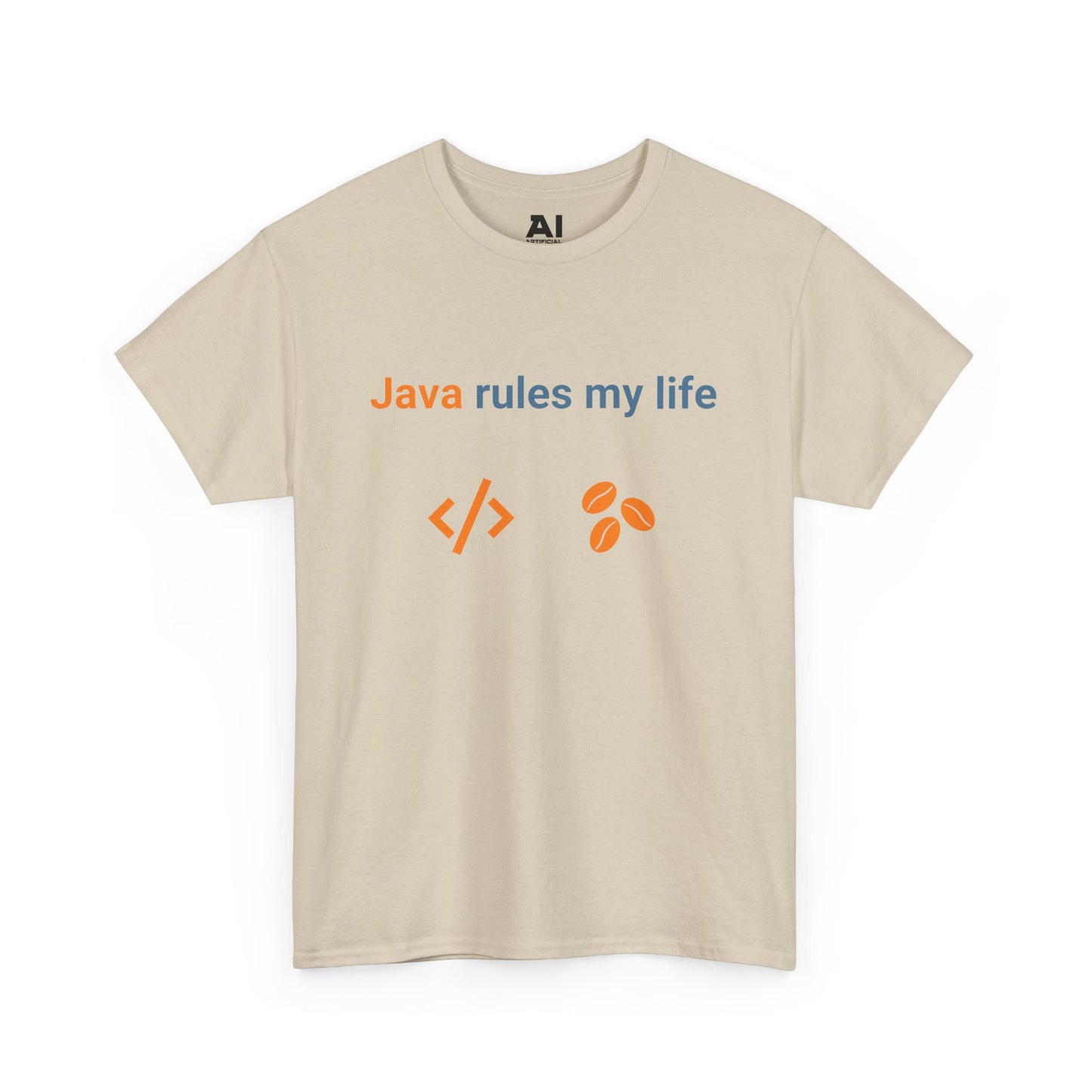 Java Rules My Life