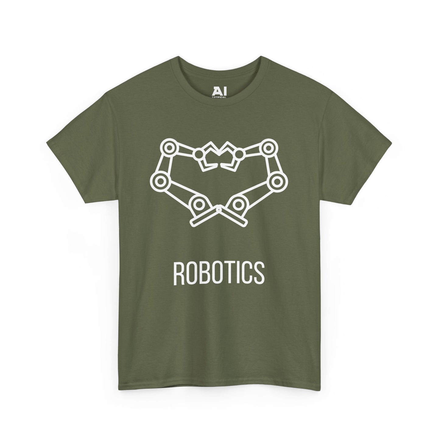 Manipulators Heart Robotics