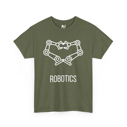 Manipulators Heart Robotics