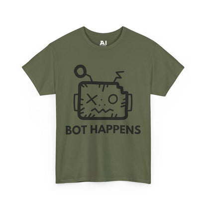 Bot Happens