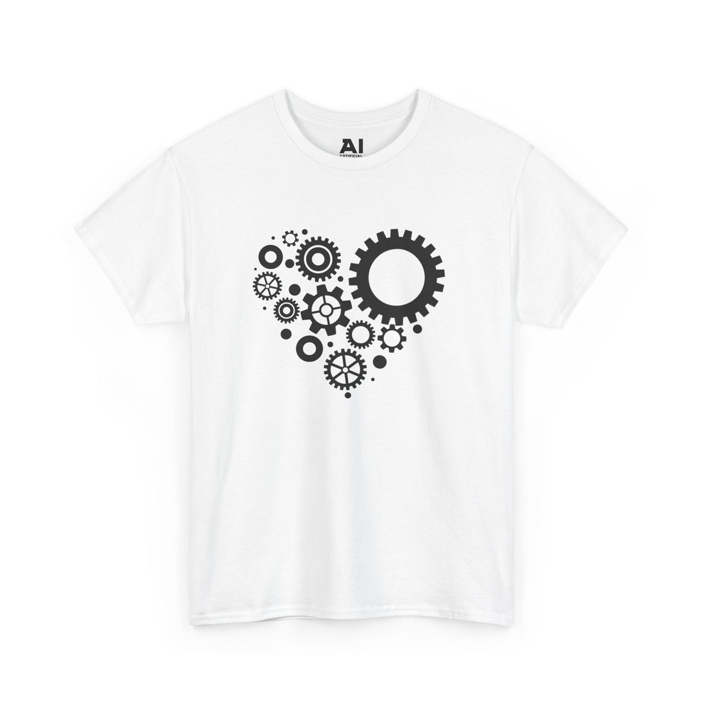 Gear Heart
