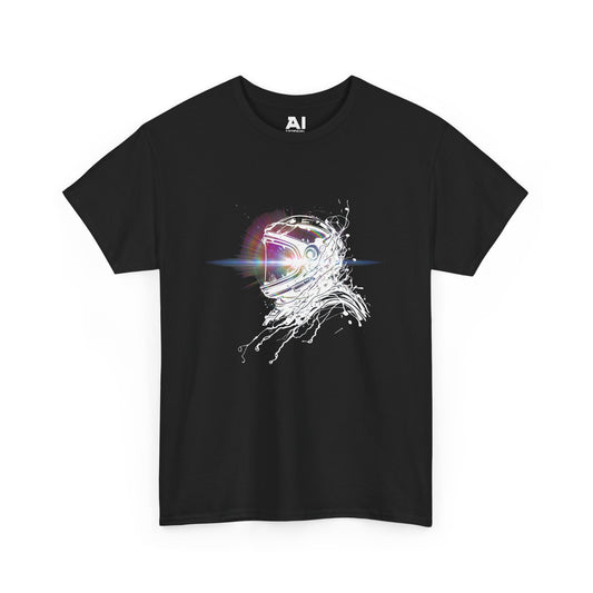 Abstract Cosmonaut