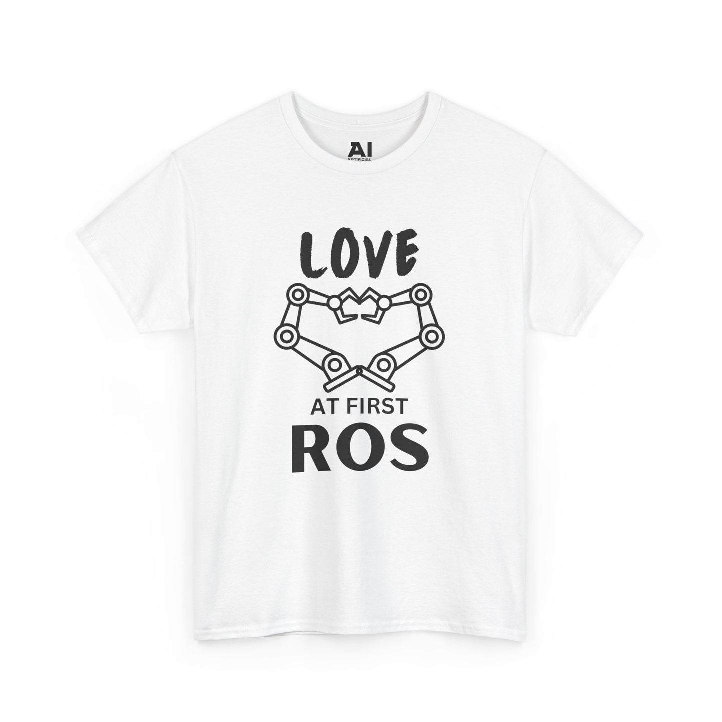 Love At First ROS