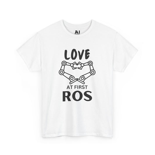 Love At First ROS