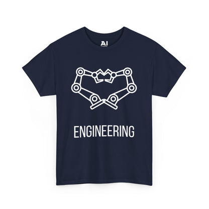 Manipulators Heart Engineering