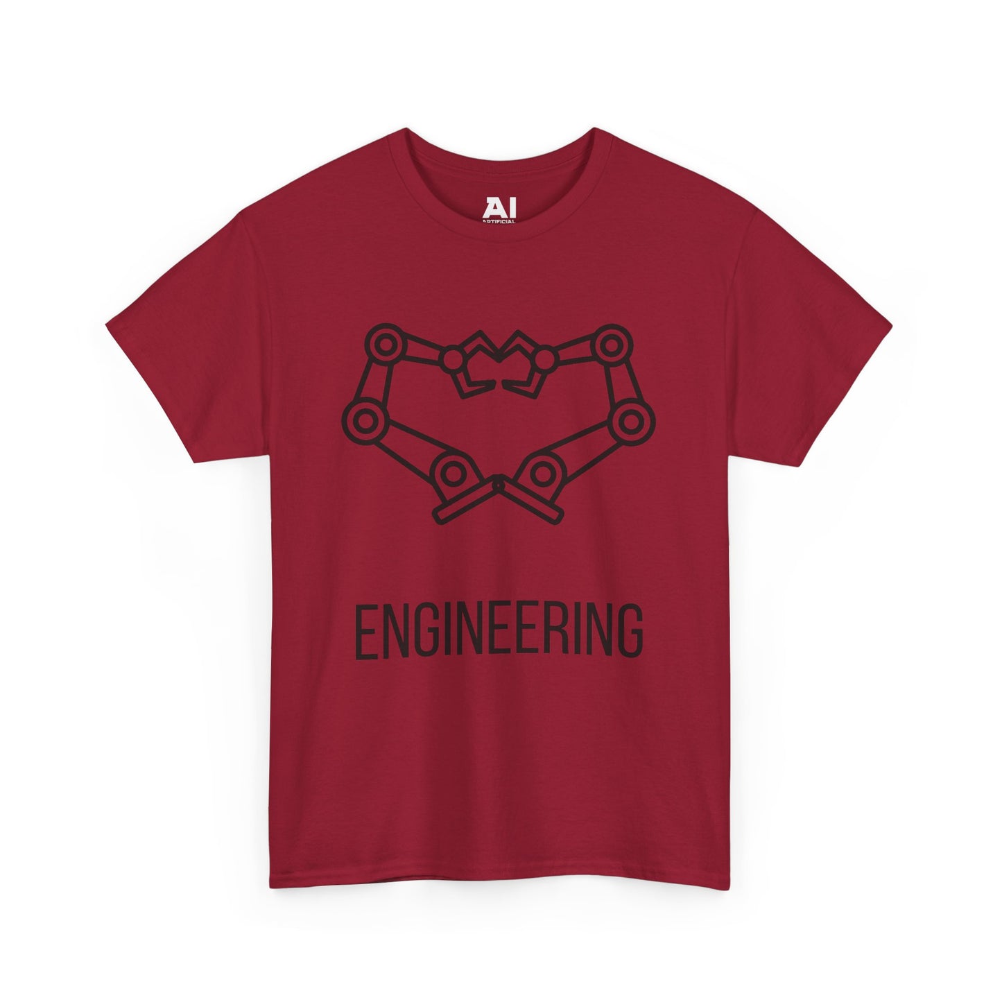 Manipulators Heart Engineering