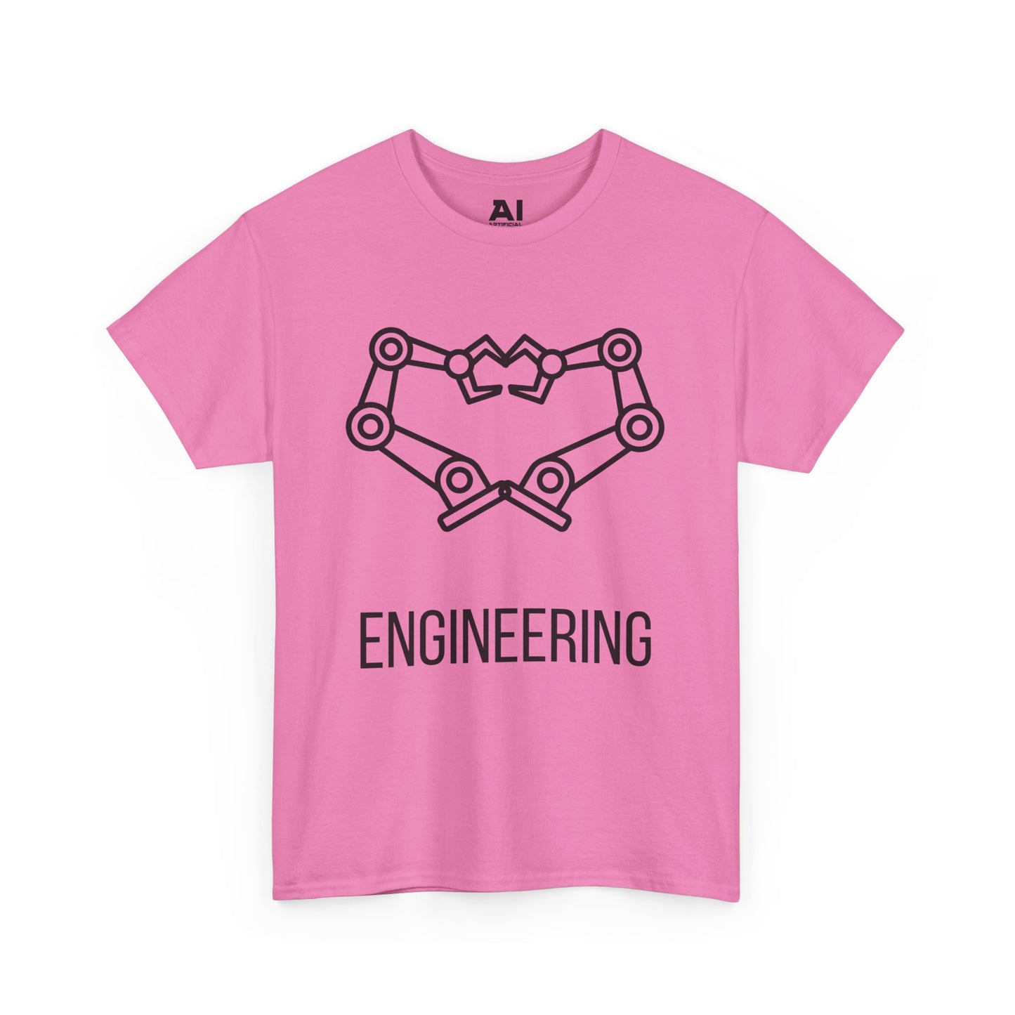 Manipulators Heart Engineering