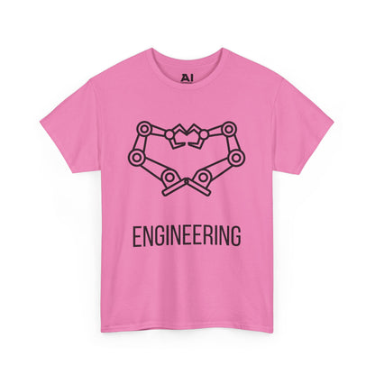 Manipulators Heart Engineering