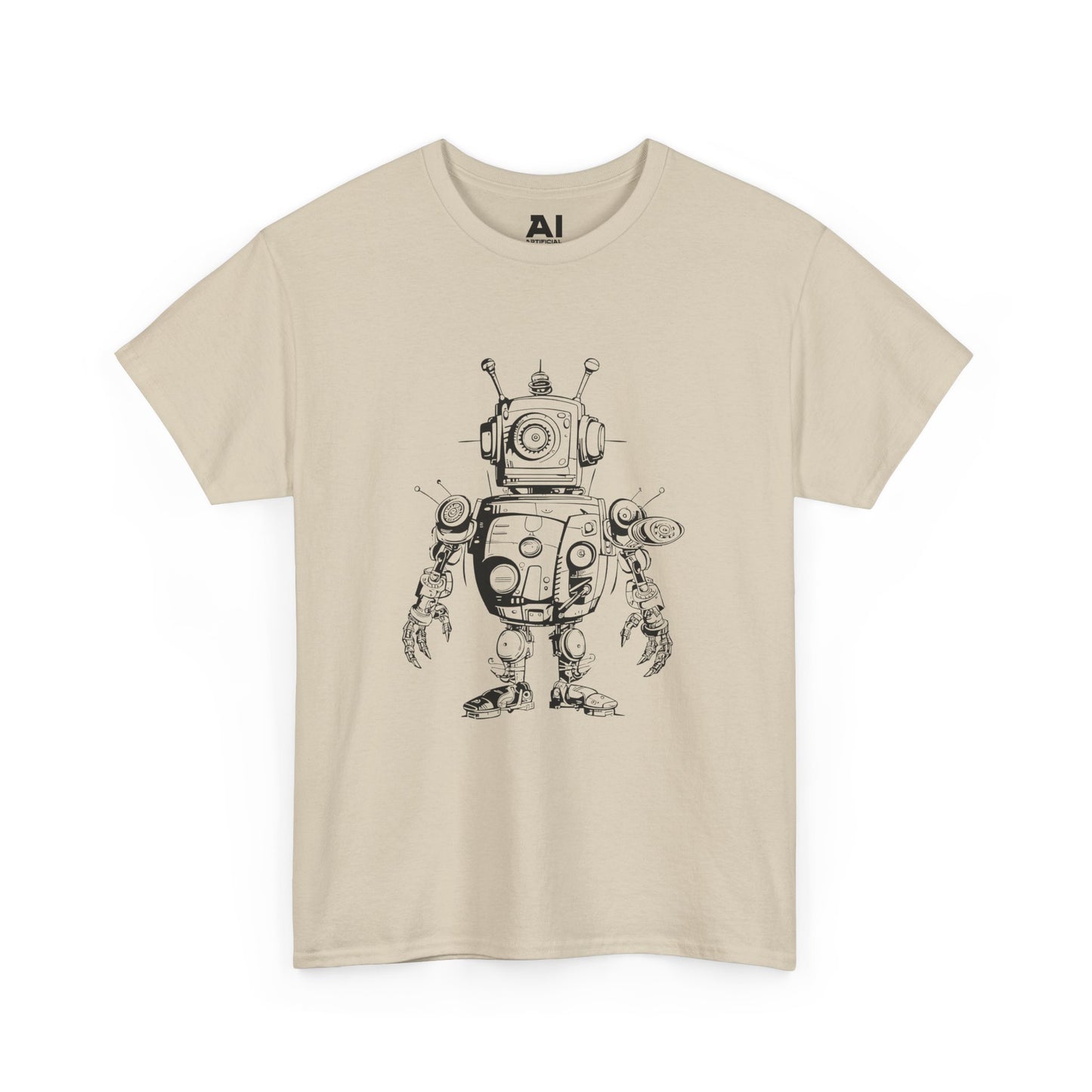Robot
