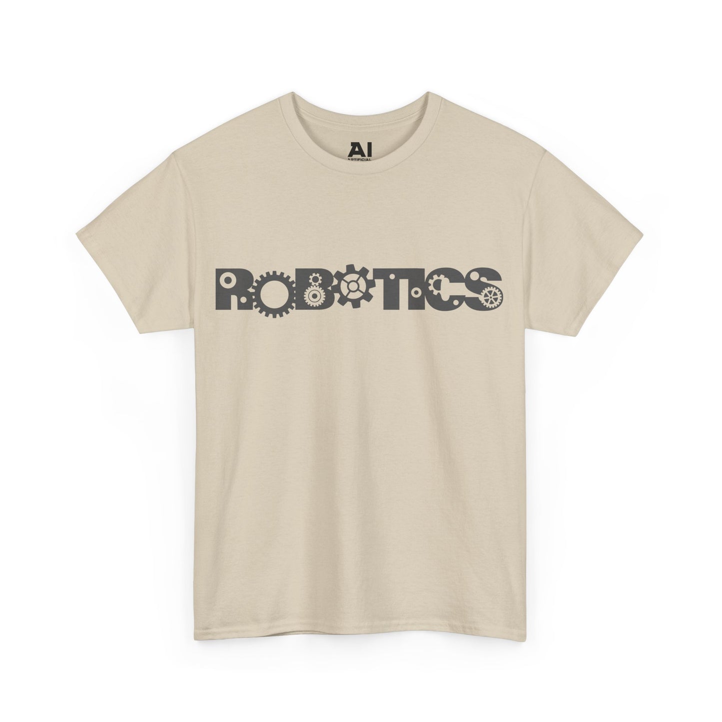 Robotics