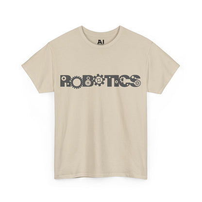 Robotics