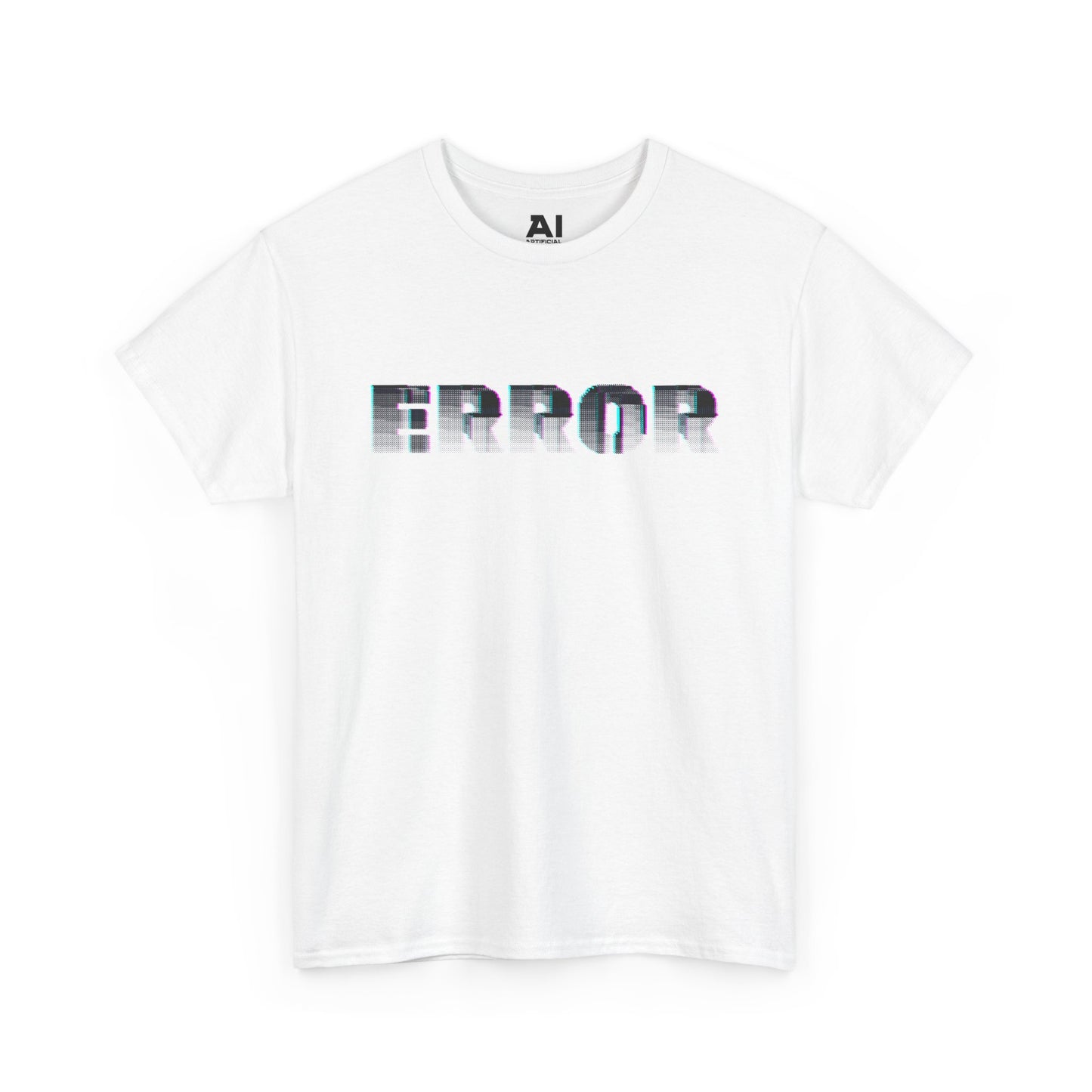 ERROR