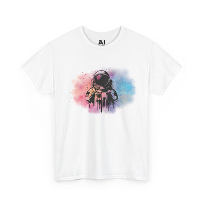 Cosmic Meltdown