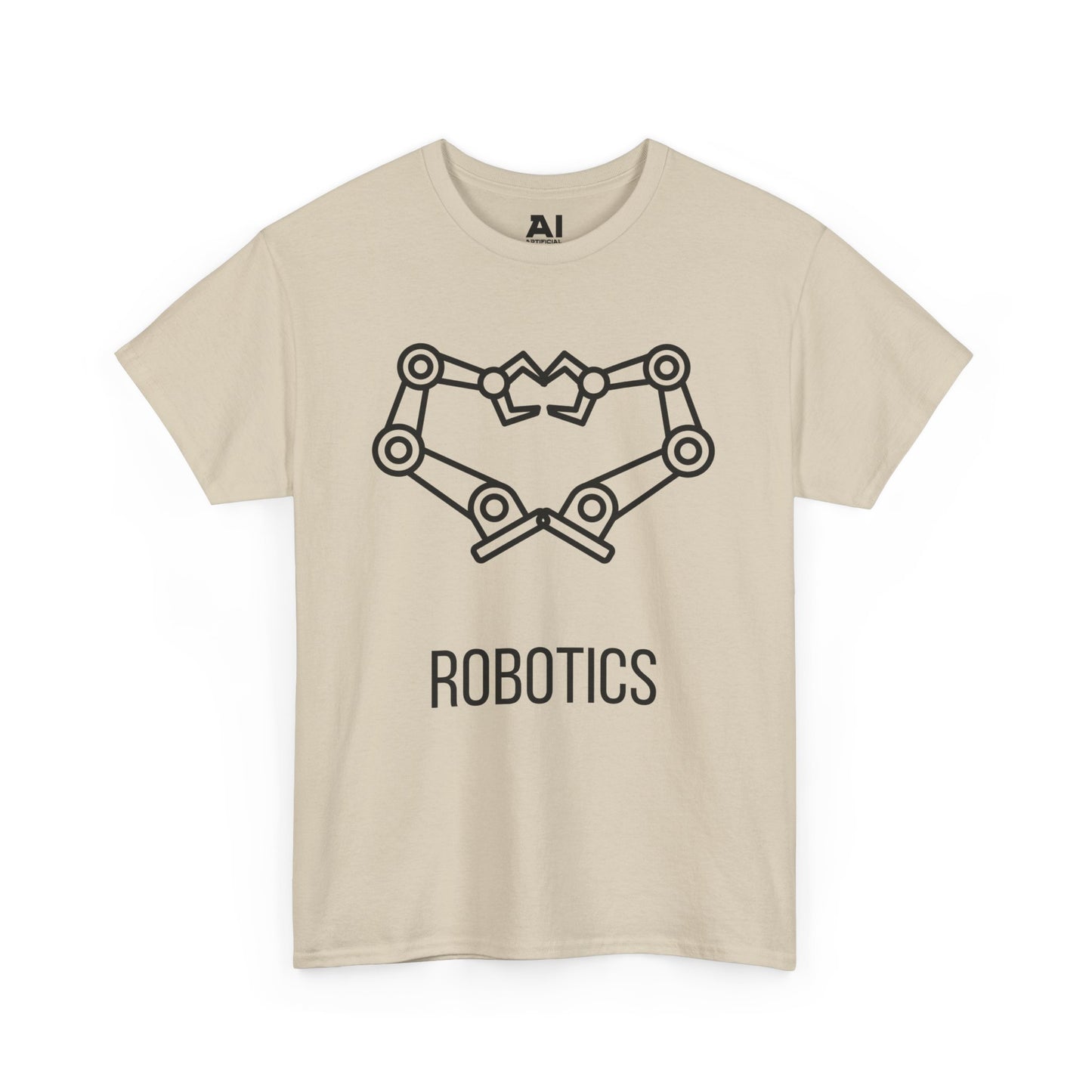 Manipulators Heart Robotics