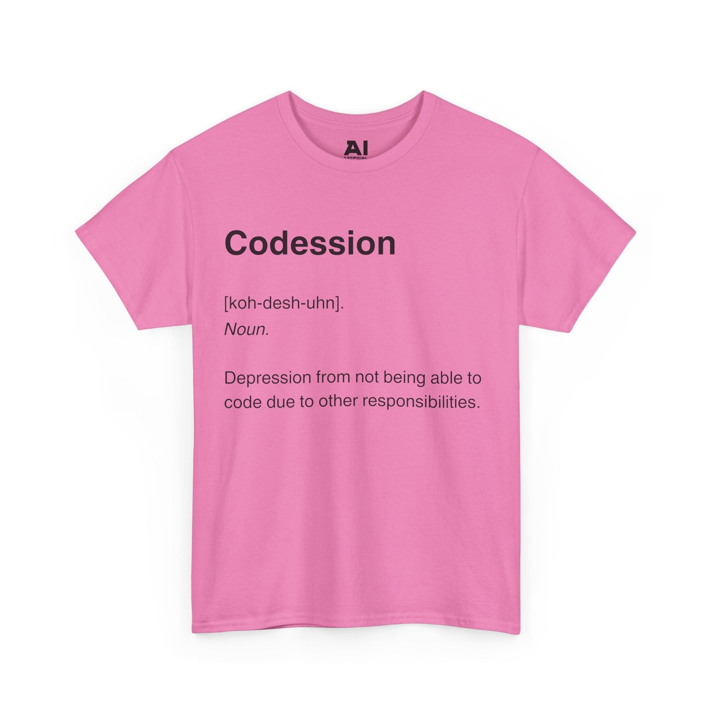 Codession