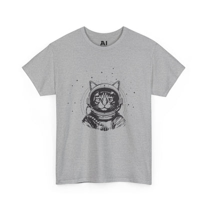Cosmic Catstronaut