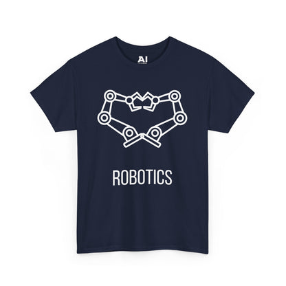 Manipulators Heart Robotics