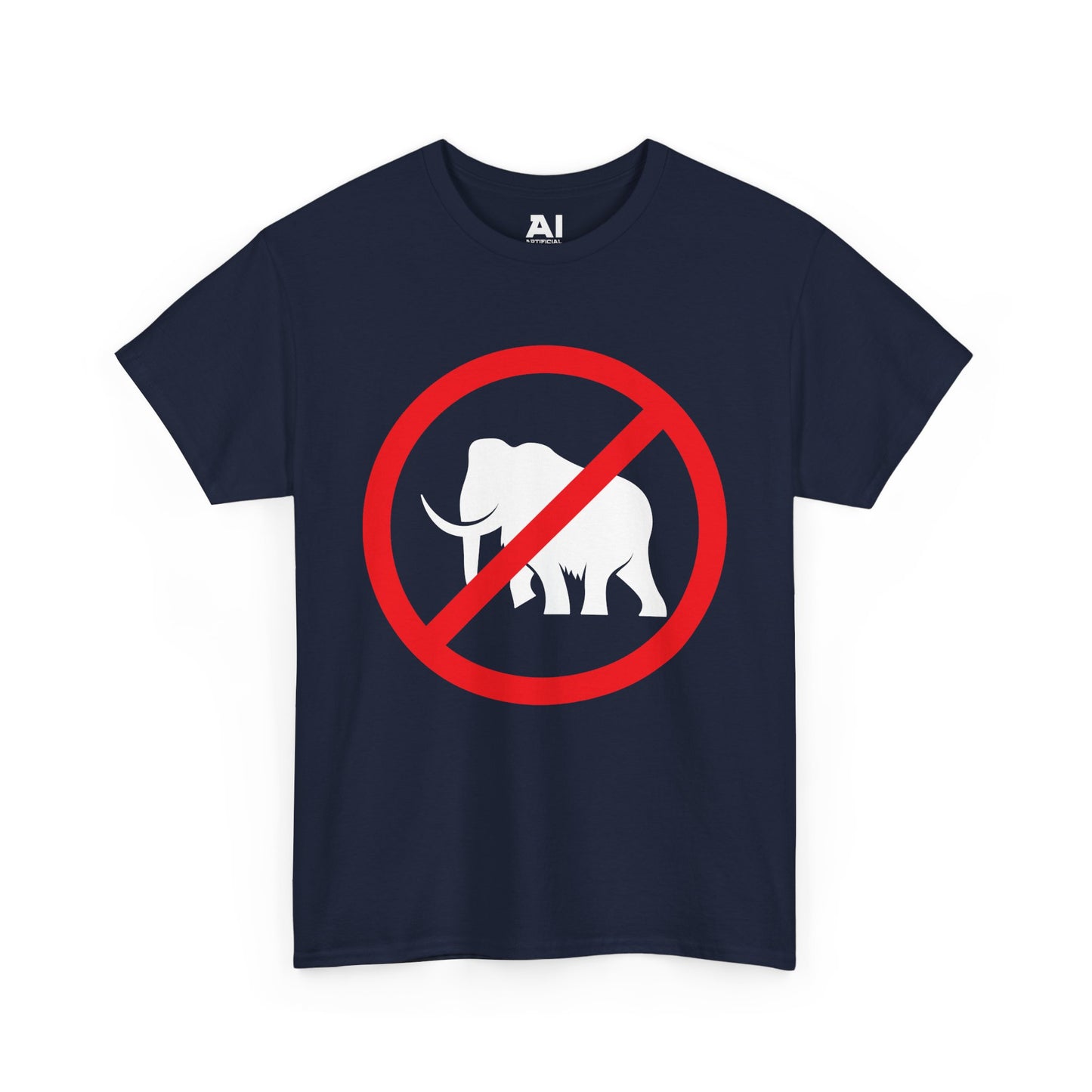 Anti-Mammoth