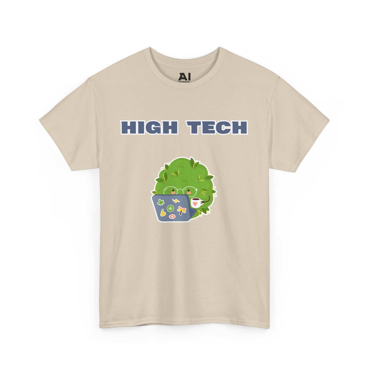 High Tech