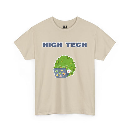 High Tech