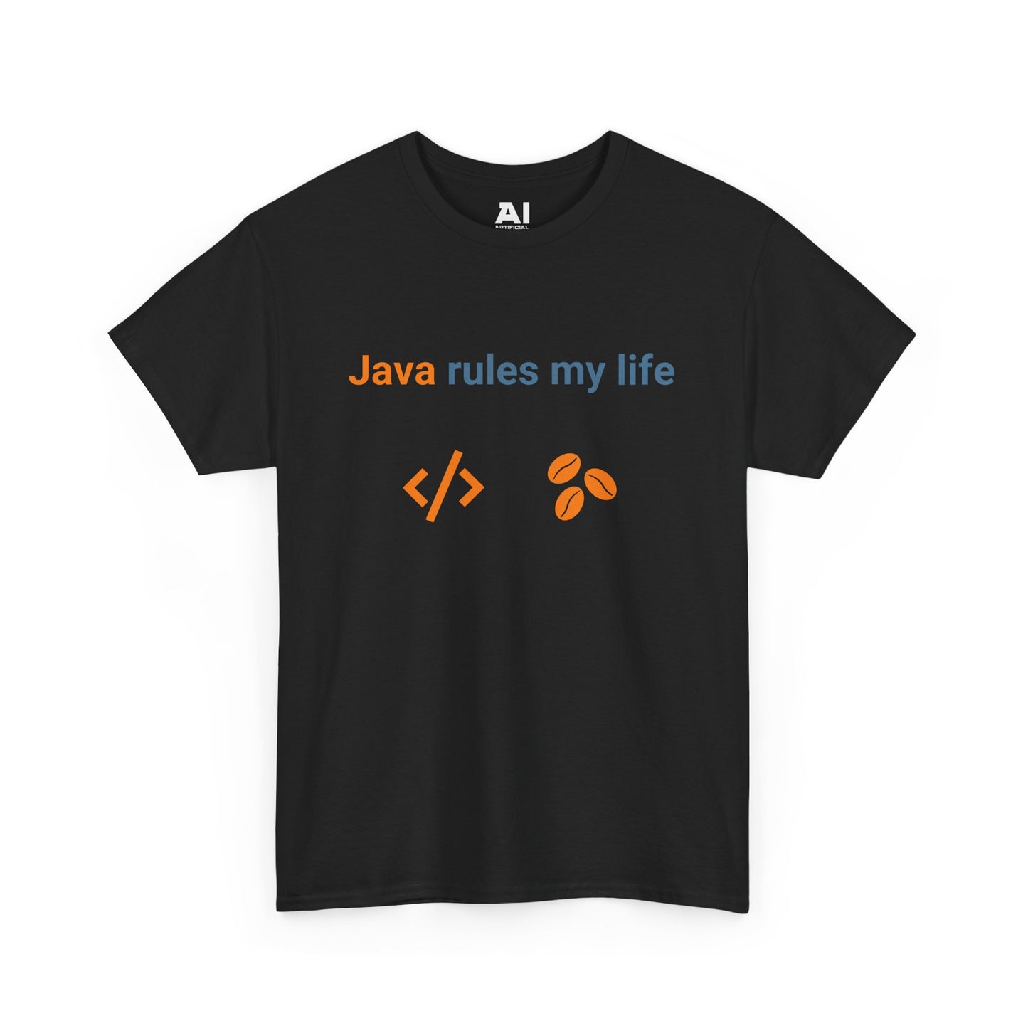 Java Rules My Life