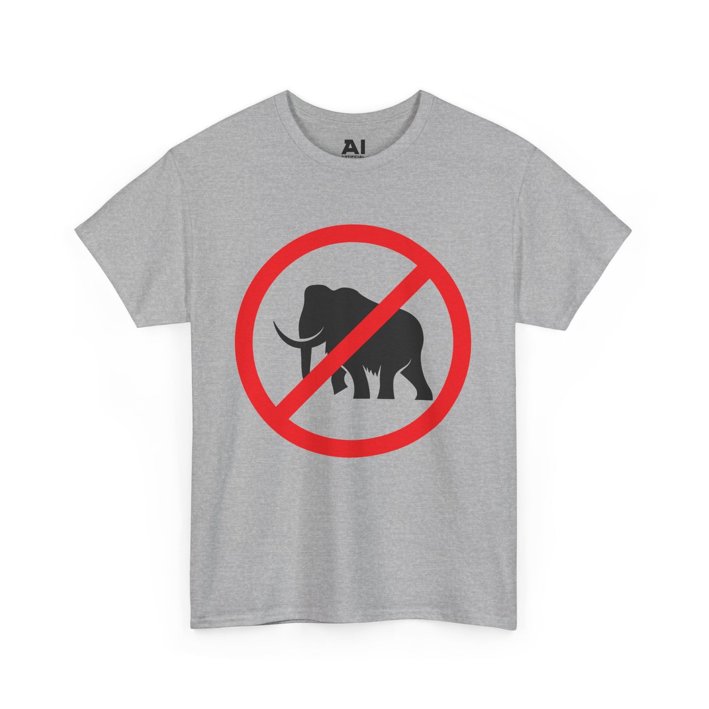 Anti-Mammoth