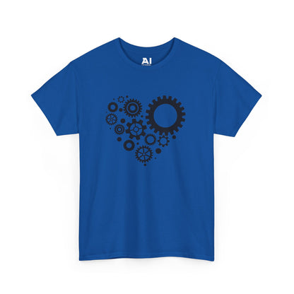 Gear Heart
