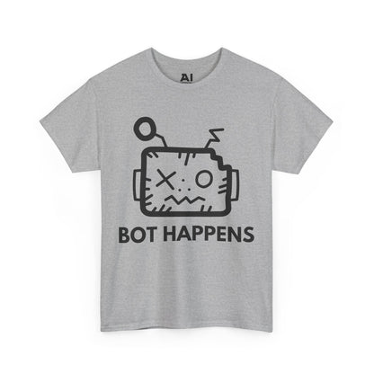 Bot Happens