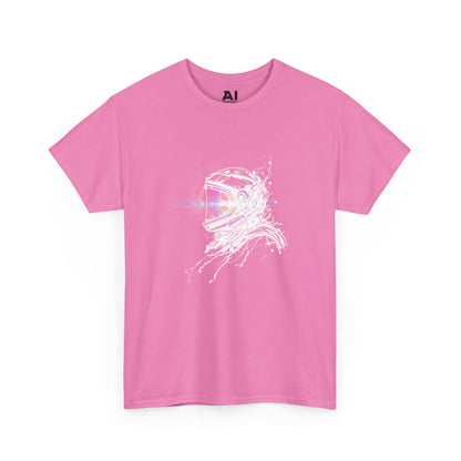 Abstract Cosmonaut