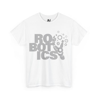 Robotics With Gears 2